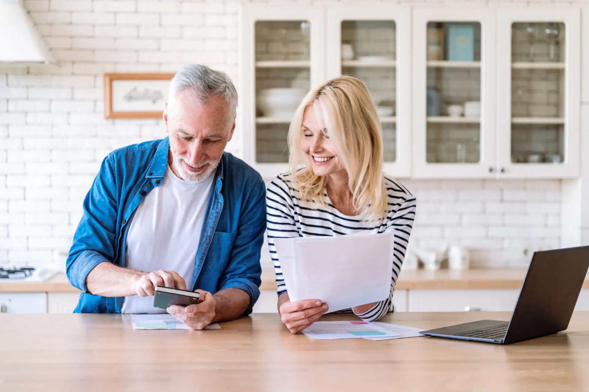 Cash Out Refinance