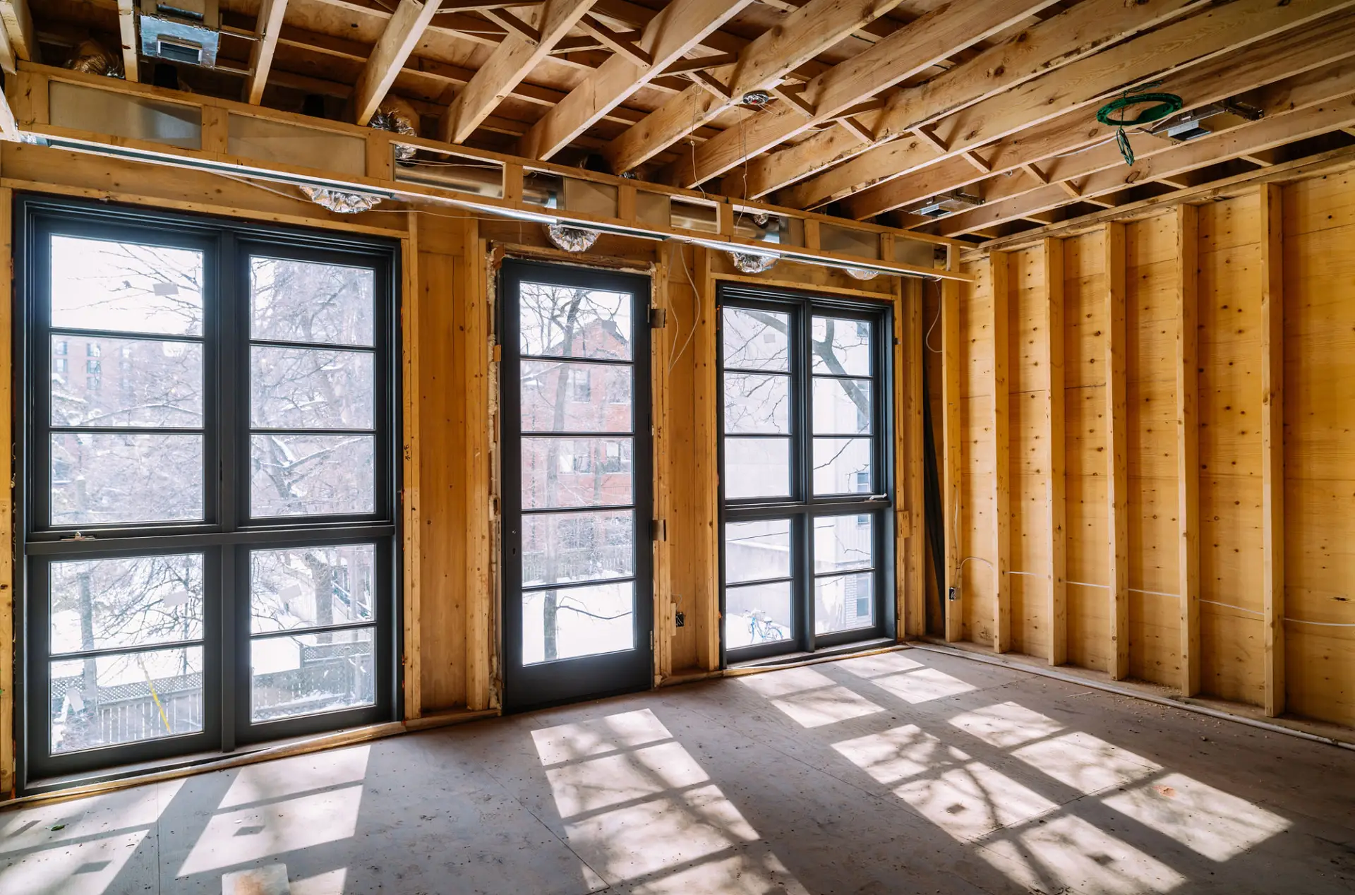 Renovation