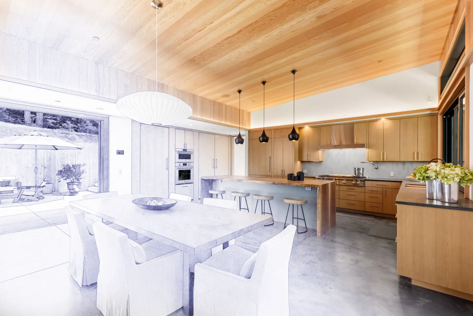 Renovation
