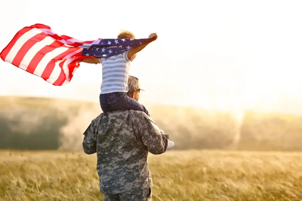 VA Home Loans Image