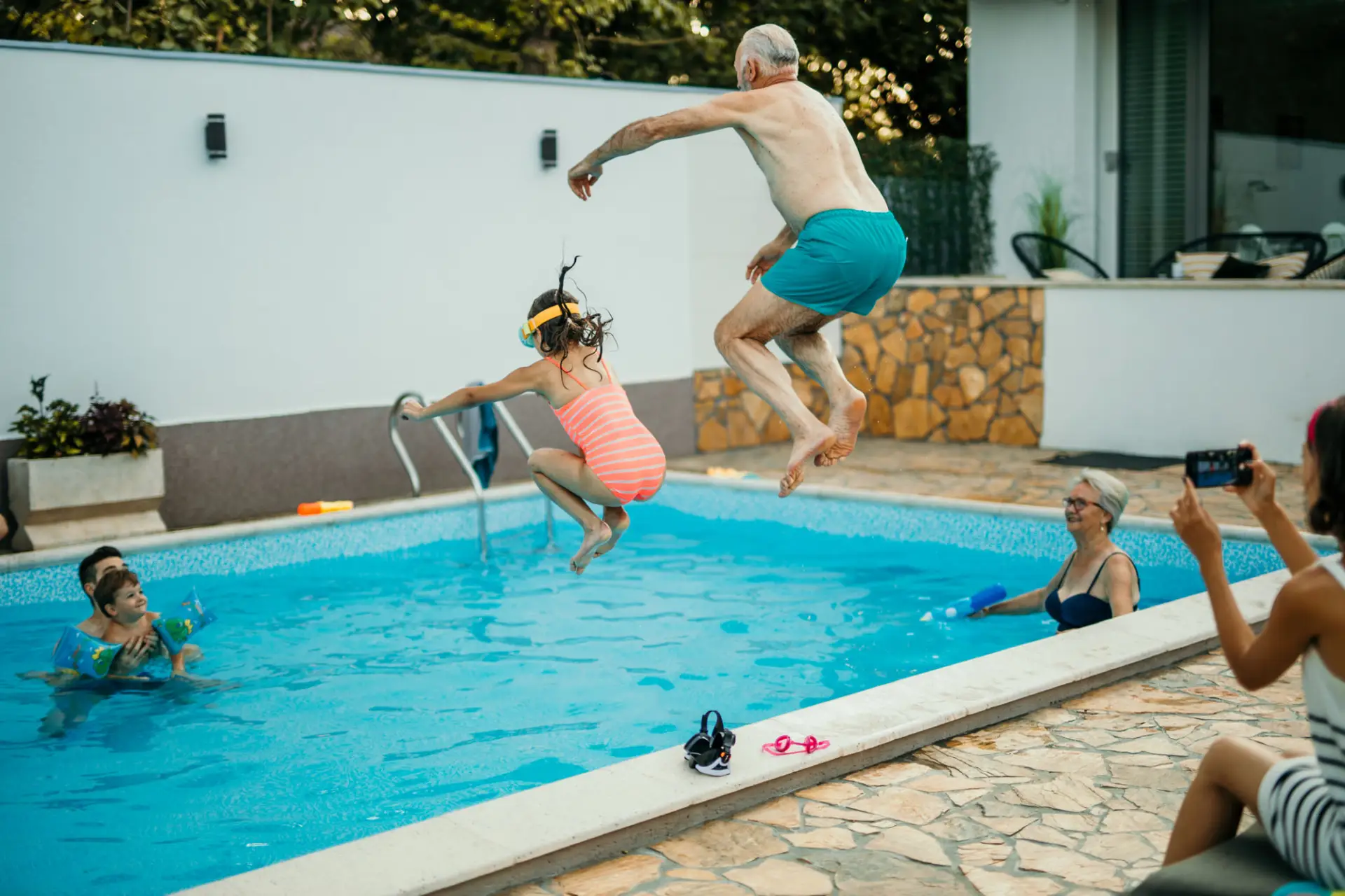 What Are The Benefits Of A Reverse Mortgage