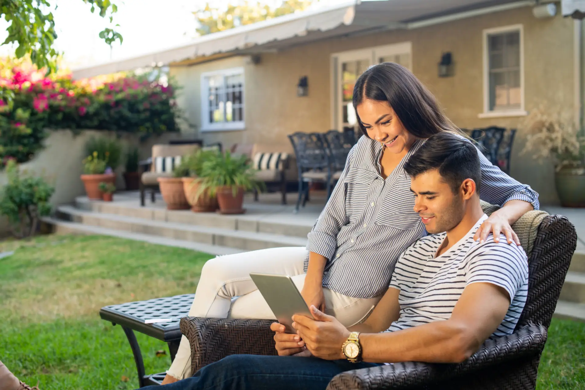 What Are The Benefits Of An Adjustable Rate Mortgage