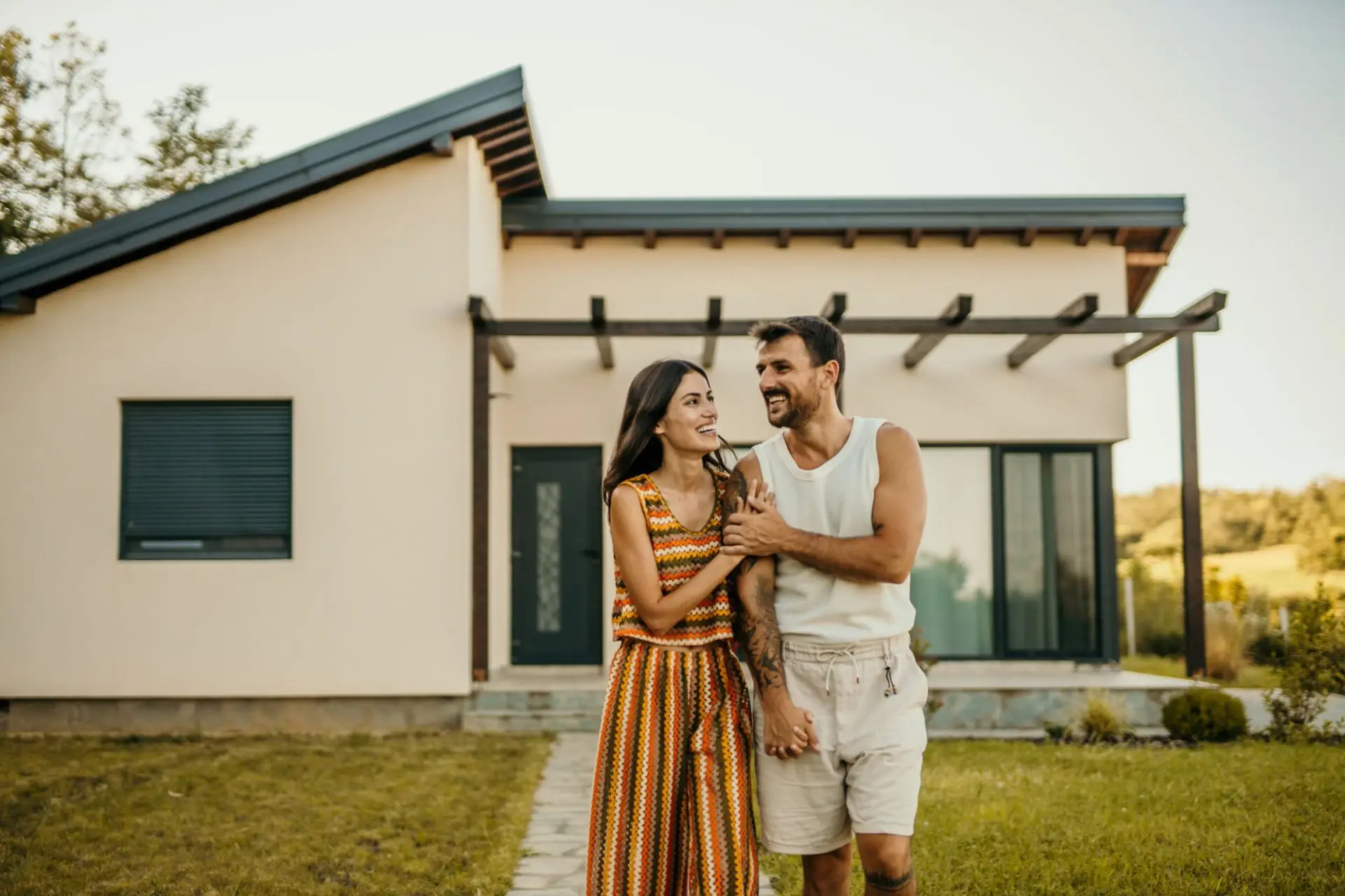 What Are The Benefits Of An ITIN Loan