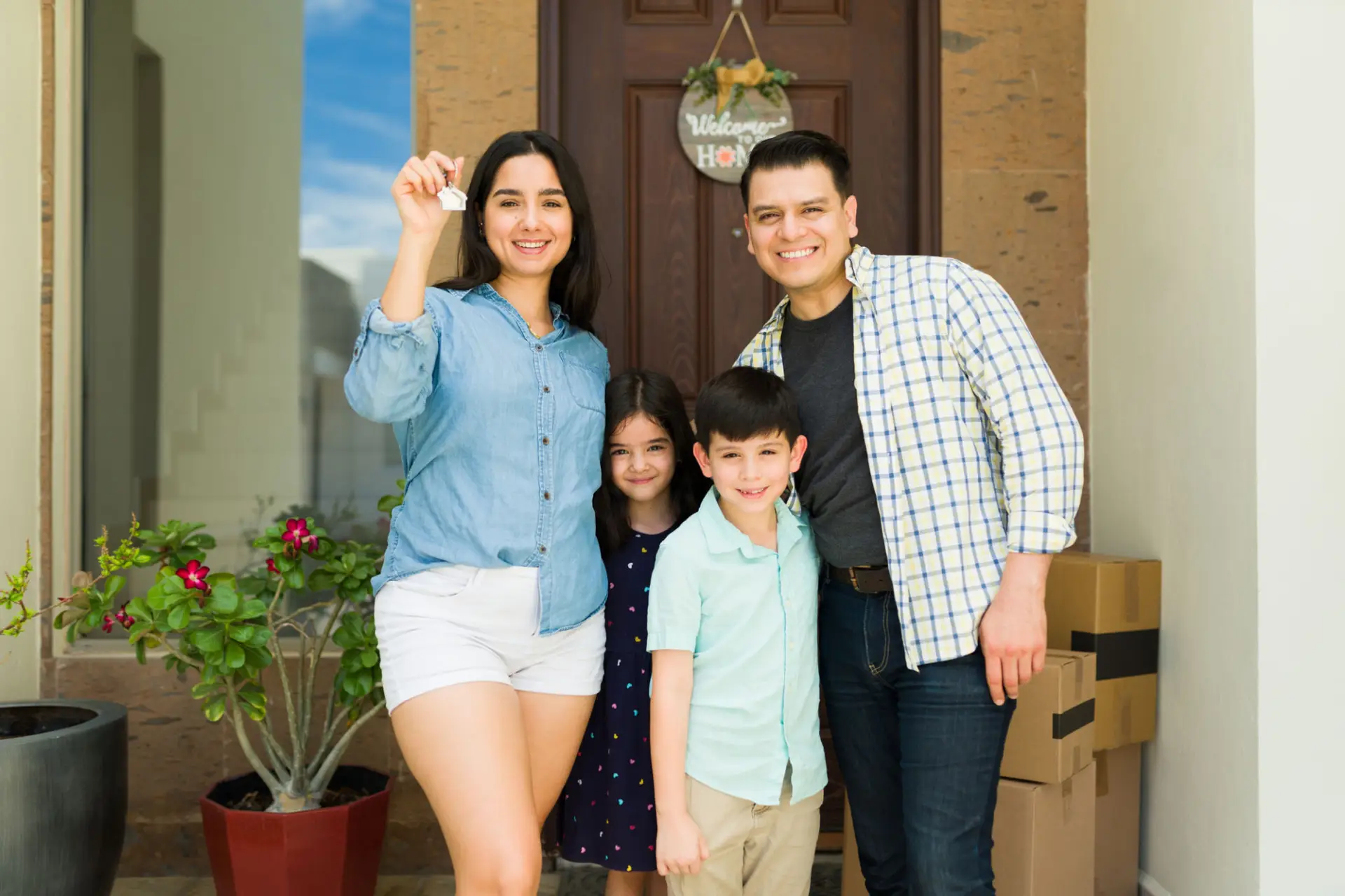 What Types Of Mortgages Are Available With ITIN Loans Jpg