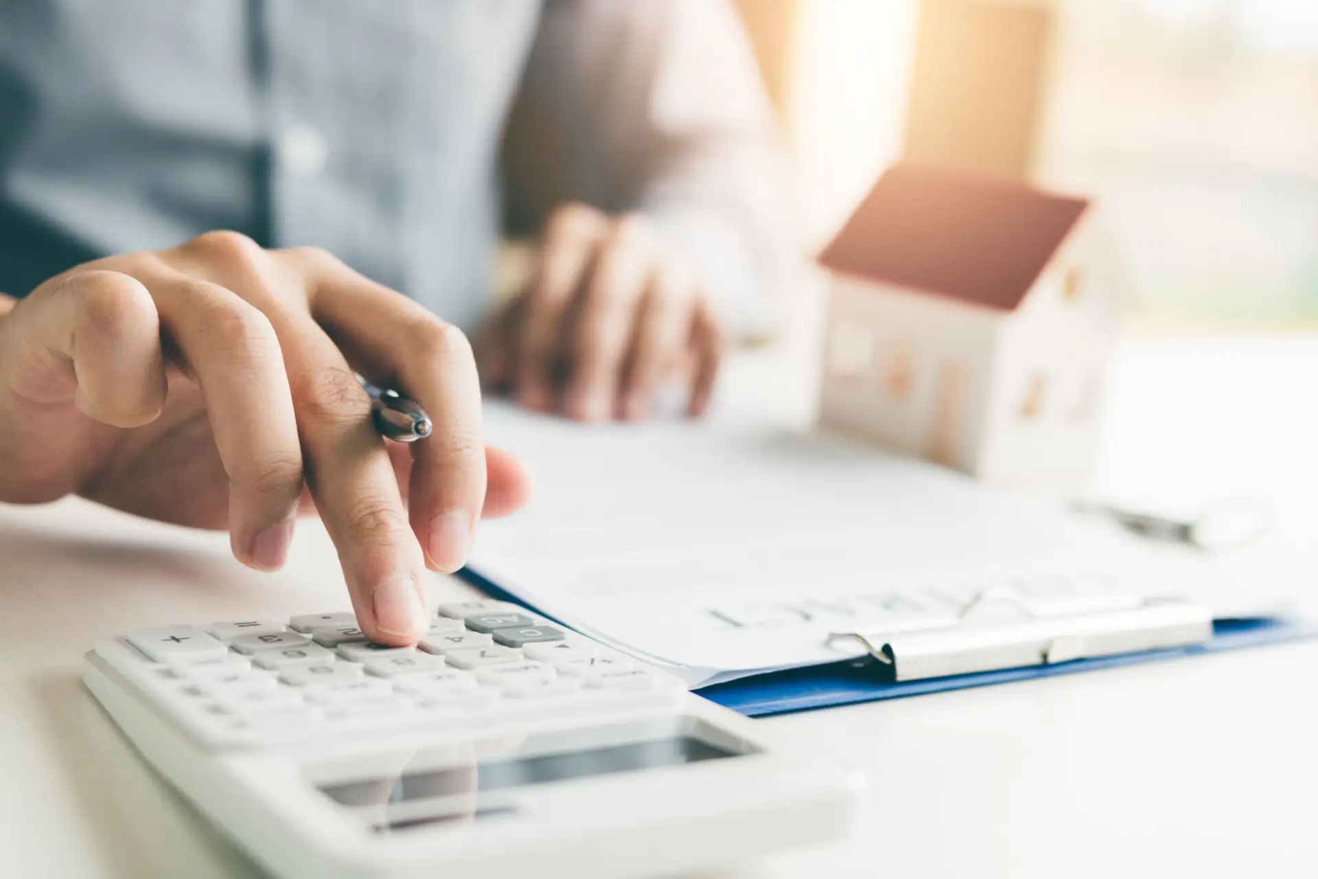 Who Can Benefit From Investment Property Loans