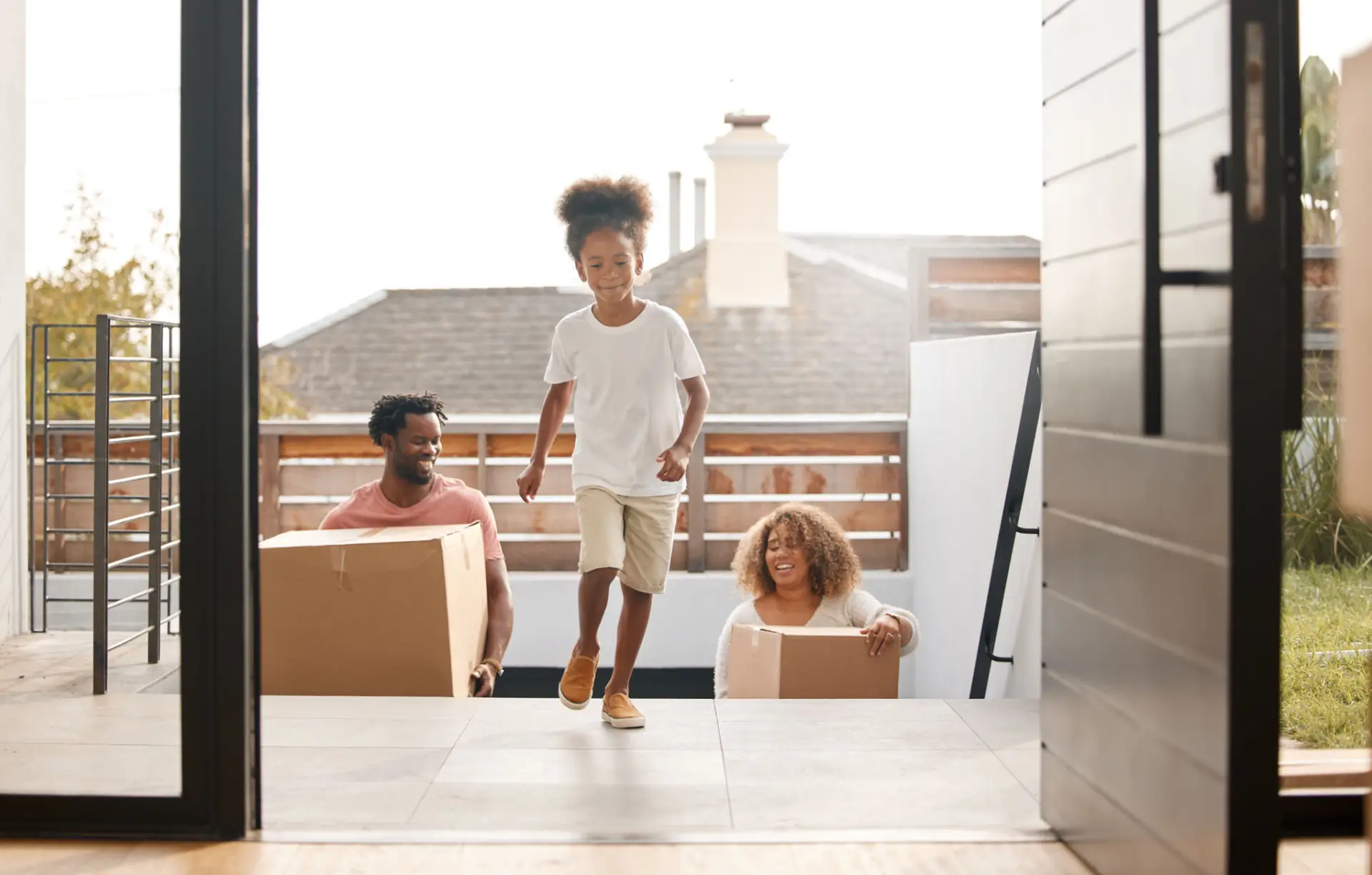 The Home Is The Chief School Of Human Virtues