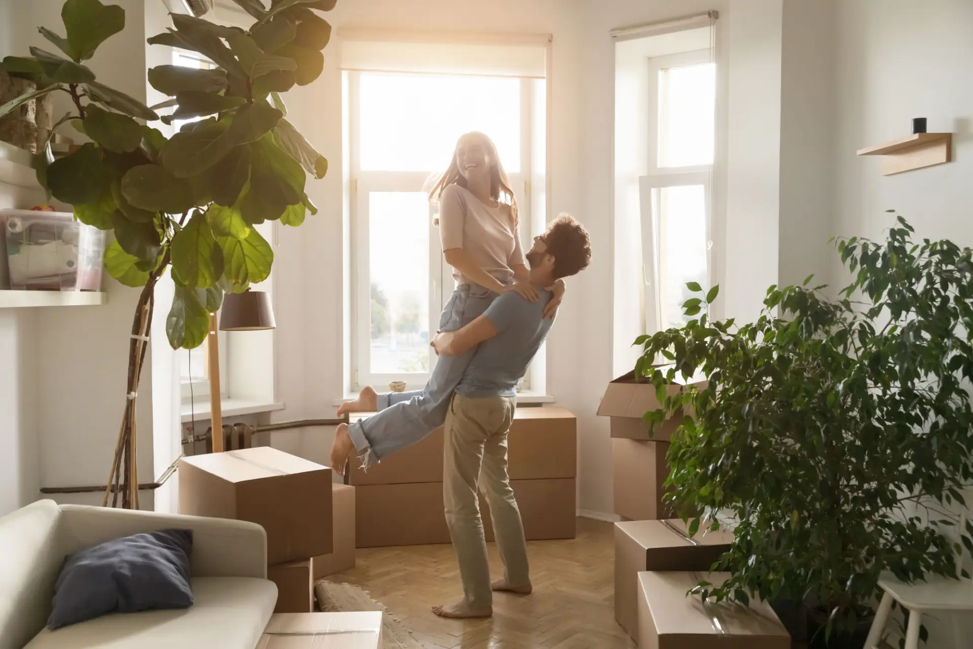 Who Can Benefit From An ITIN Loan
