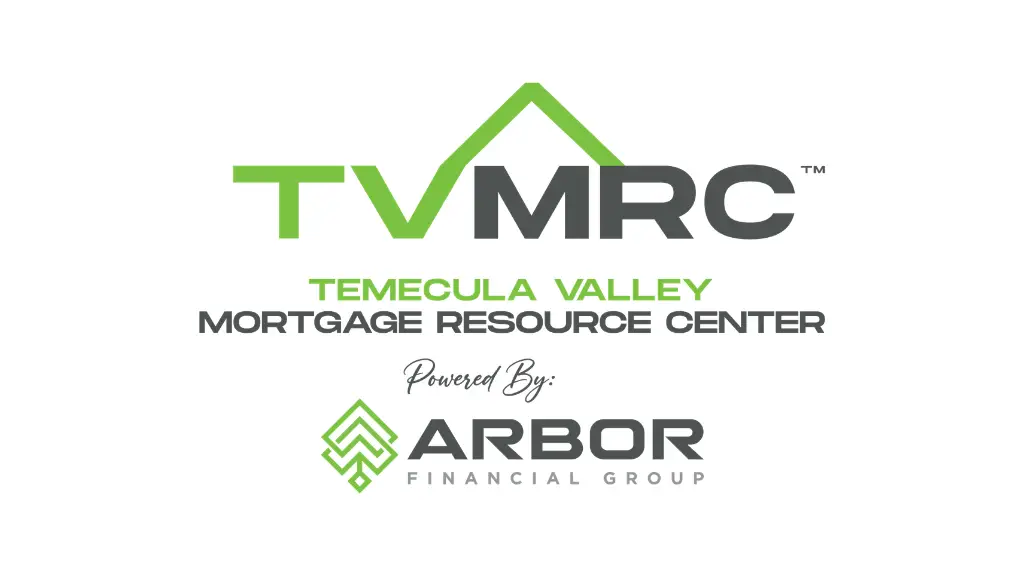 Tom Santos Temecula Valley Mortgage Resource Center — Arbor Financial Group