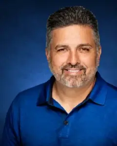 Picture of Tom Santos