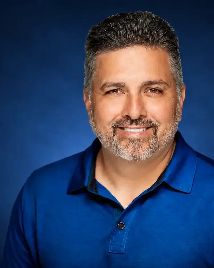 Tom Santos, Branch Manager & Senior Loan Originator in the Temecula Valley